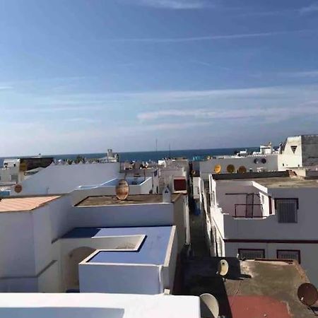 Medina House Villa Асила Екстериор снимка
