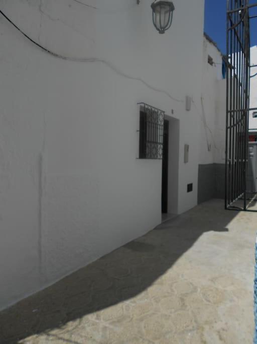 Medina House Villa Асила Екстериор снимка