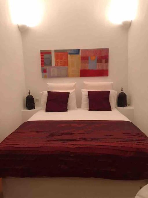 Medina House Villa Асила Екстериор снимка